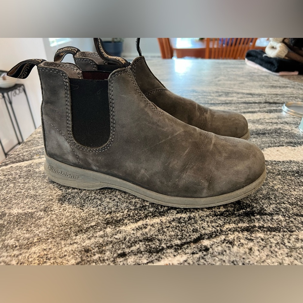 Blundstone 1398 UNISEX Summer Boots Active Series